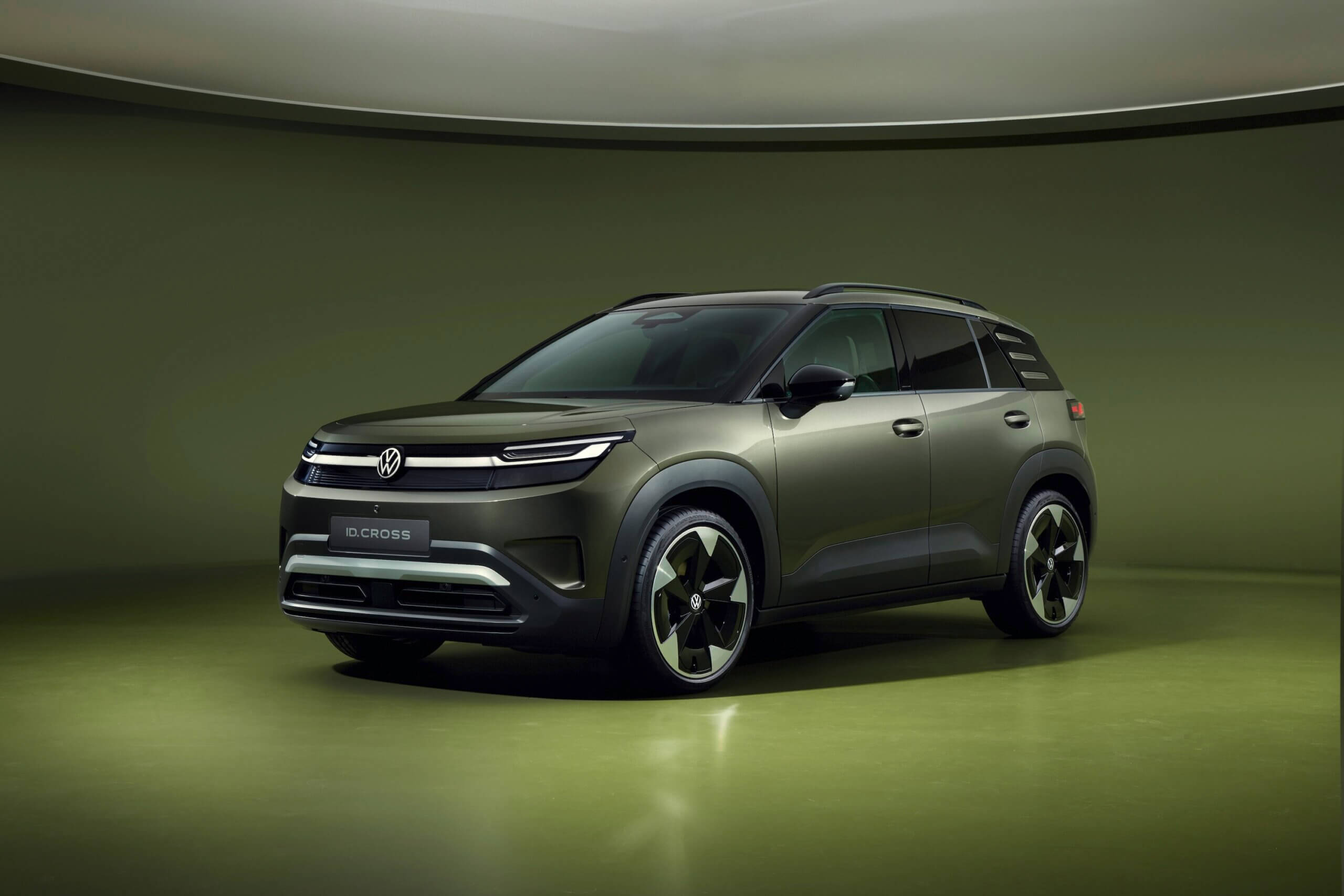Kompaktinių SUV segmente – nematyti komforto ir išmanumo atributai